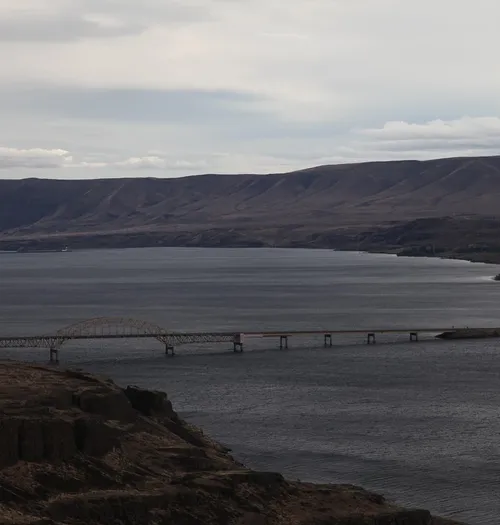 Washington State