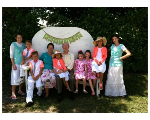 Grandchildren