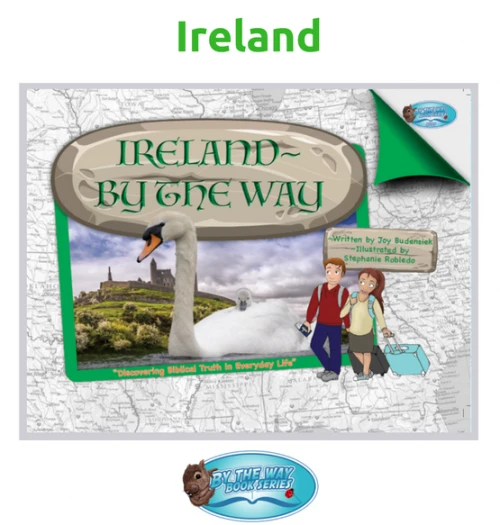 Ireland